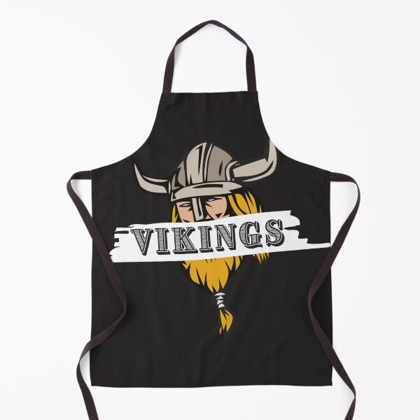 Item preview, Vikings designed and sold by badassgentleman.