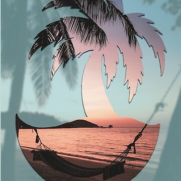 Vorschaubild zum Design Sundown Chill-Fever von Glogetrotter