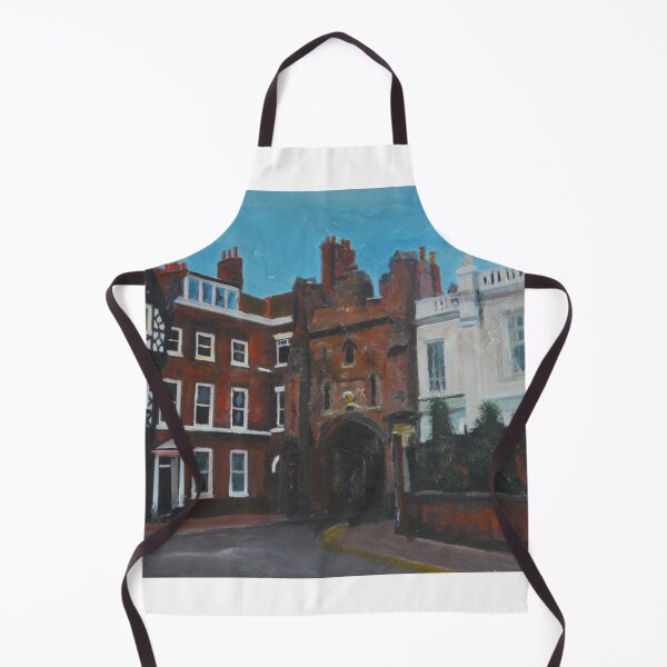 Item preview, North Bar, Beverley, Yorkshire designed and sold by golan22may.