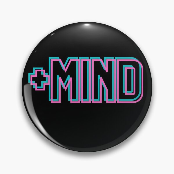 Item preview, Positive Mindset designed and sold by ChilledTaho.