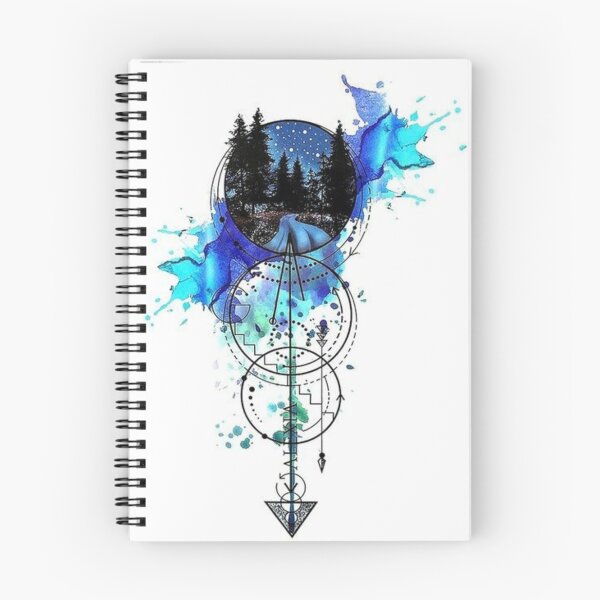 Item preview, Road to the stars designed and sold by StiXiS.