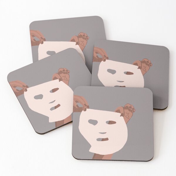 Item preview, MASK ON I Skincare Routine - Self Care Collection  designed and sold by Elena González Álvarez.