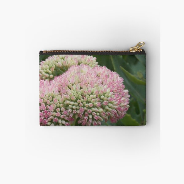 Item preview, Macro of a pink and green Orphine  designed and sold by Naomi80.