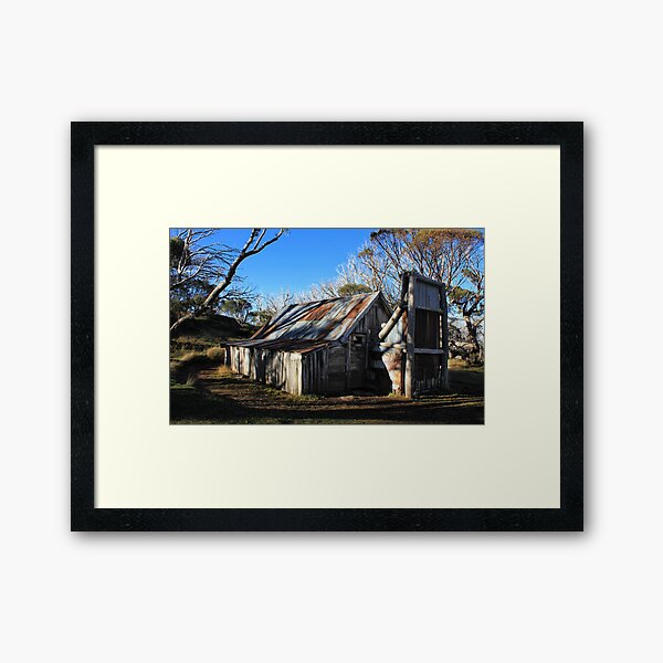 Item preview, Wallace Hut 1 designed and sold by Charles Kosina.