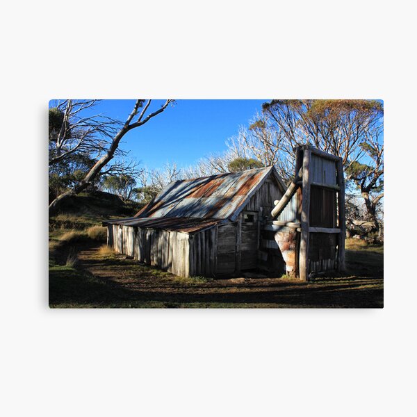 Item preview, Wallace Hut 1 designed and sold by Charles Kosina.