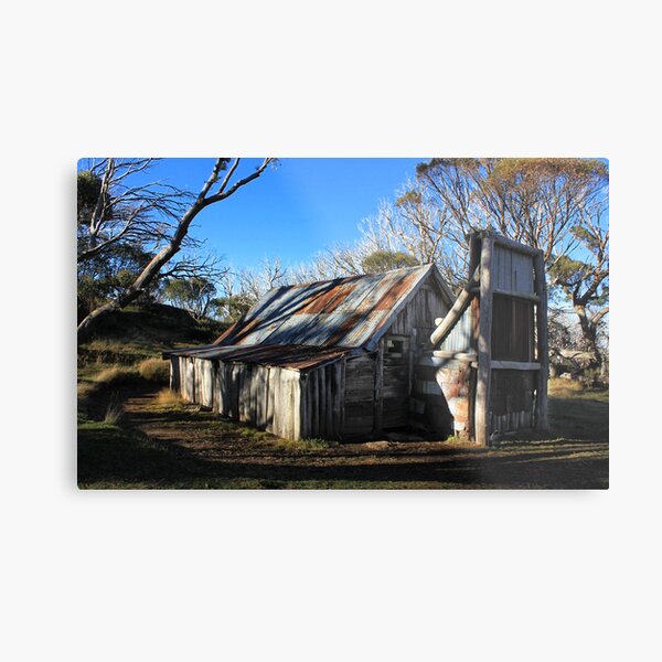 Item preview, Wallace Hut 1 designed and sold by Charles Kosina.