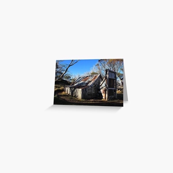 Item preview, Wallace Hut 1 designed and sold by Charles Kosina.