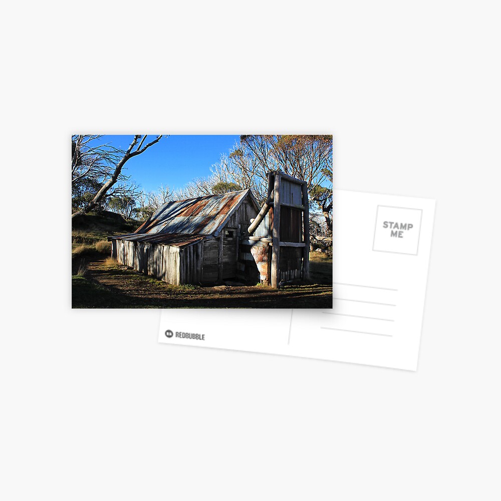 Item preview, Postcard designed and sold by charlesk.