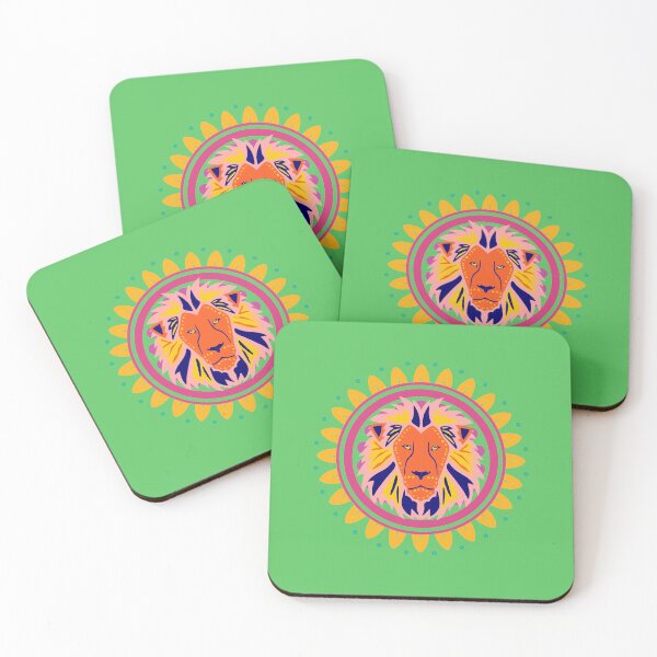 Item preview, The Lion king ! designed and sold by Byoudesigns.