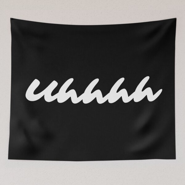 Item preview, Uhhhh designed and sold by Midnight-Lilies.