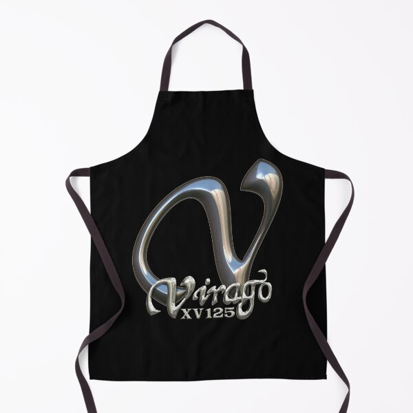 Item preview, Virago XV 125, XV125 V logo designed and sold by KlaraBubble.