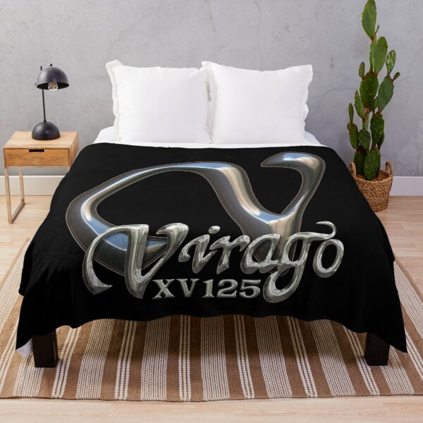 Item preview, Virago XV 125, XV125 V logo designed and sold by KlaraBubble.