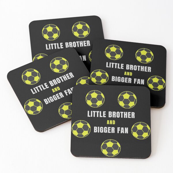 Item preview, little brother and biggest fan designed and sold by H2O-Shop.