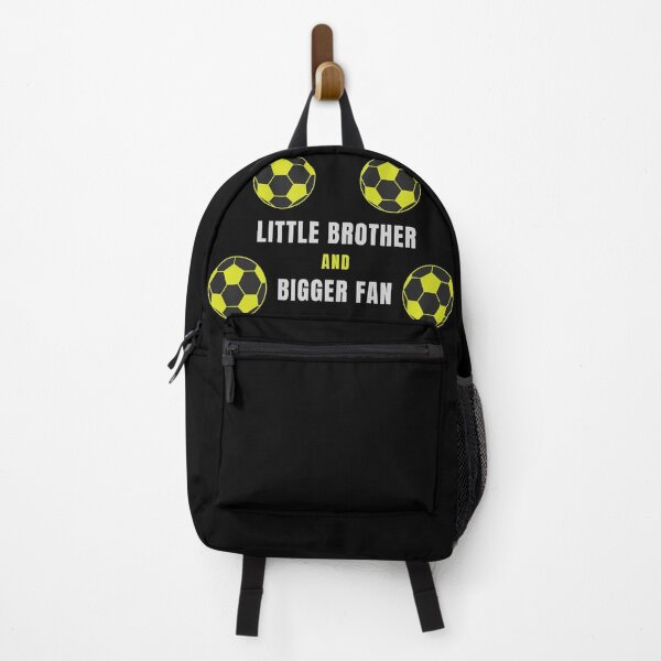 Item preview, little brother and biggest fan designed and sold by H2O-Shop.