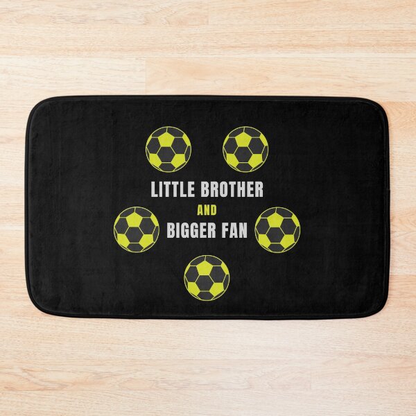 Item preview, little brother and biggest fan designed and sold by H2O-Shop.