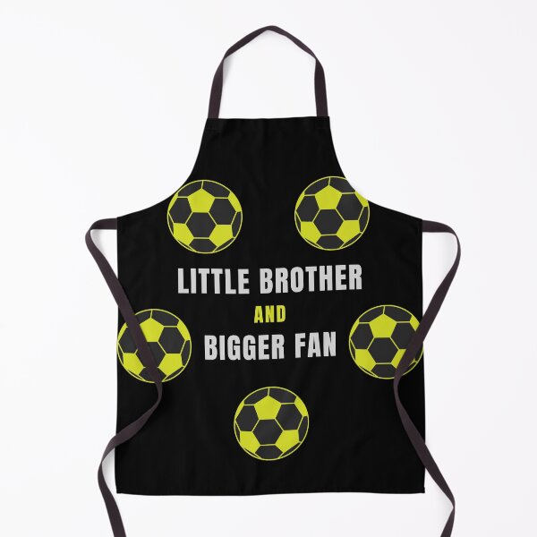 Item preview, little brother and biggest fan designed and sold by H2O-Shop.