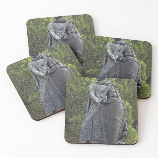 Item preview, A Farewell To The King - 2 © designed and sold by © Hany G. Jadaa © Prince John Photography.