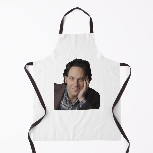 Item preview, S-Fashionjew Paul-Rudd T-Shirts Brown Graphic Retro Shirt designed and sold by FWREVEDP.