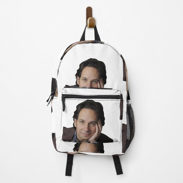 Item preview, S-Fashionjew Paul-Rudd T-Shirts Brown Graphic Retro Shirt designed and sold by FWREVEDP.