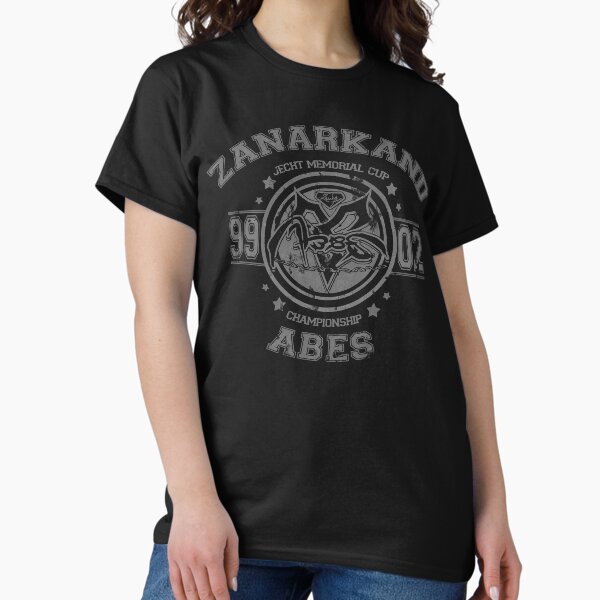 Item preview, Zanarkand Abes Vintage designed and sold by kingcael.