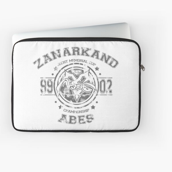 Item preview, Zanarkand Abes Vintage designed and sold by kingcael.