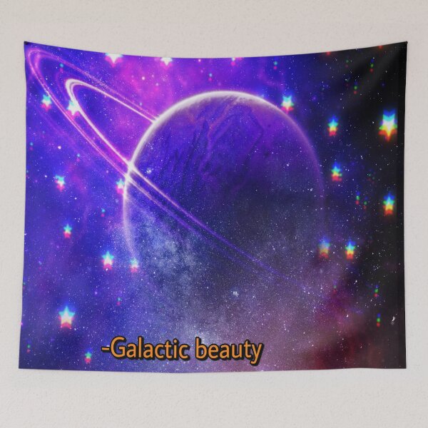 Item preview, Galactic beauty designed and sold by Sumejja Eskić.