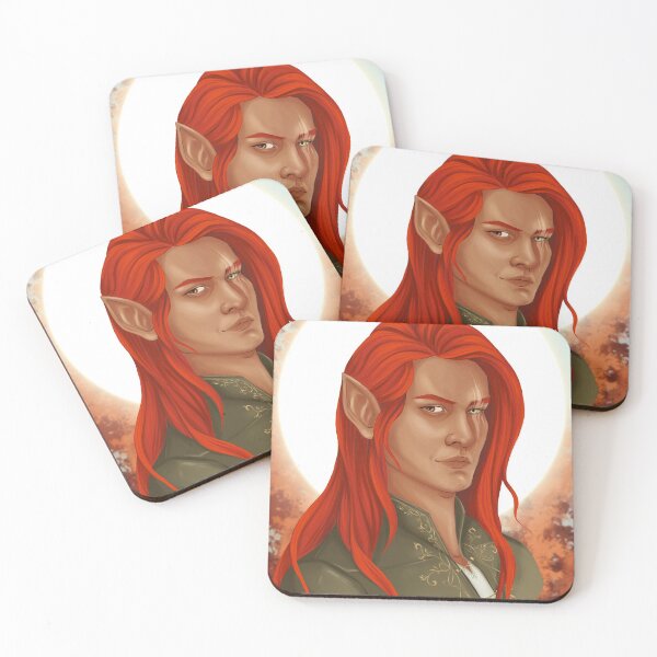Item preview, Lucien Vanserra  designed and sold by MateyaMay Art.