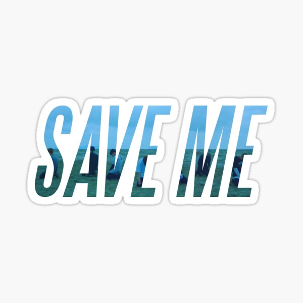 bts save me im fine logo bts save me im fine logo