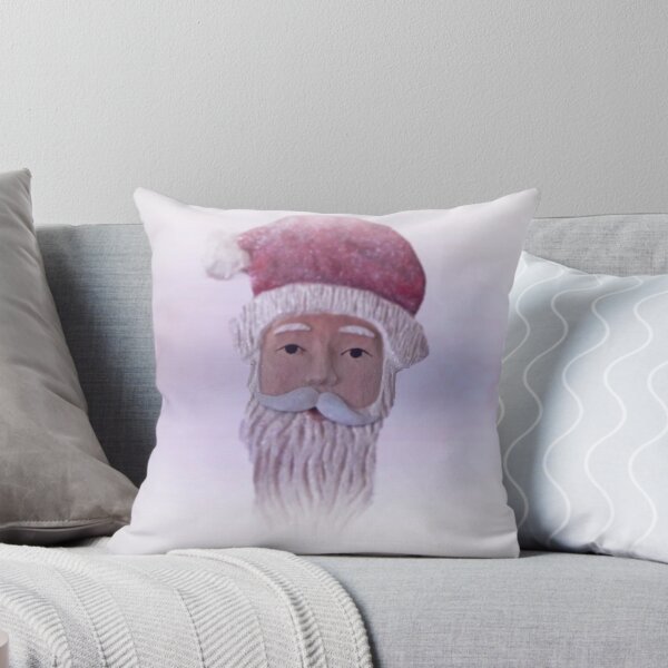 Item preview, Old Saint Nicholas    designed and sold by David Dehner.