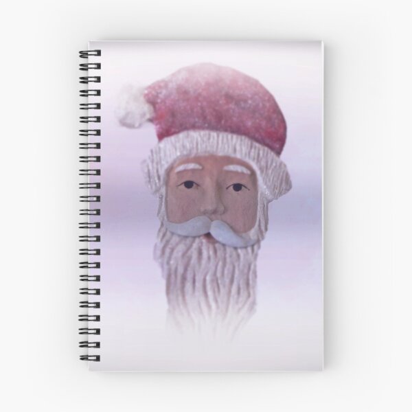 Item preview, Old Saint Nicholas    designed and sold by David Dehner.