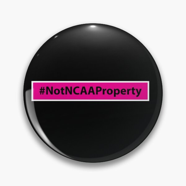 Item preview, NotNCAAProperty designed and sold by hicham4you.