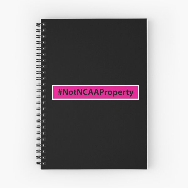 Item preview, NotNCAAProperty designed and sold by hicham4you.