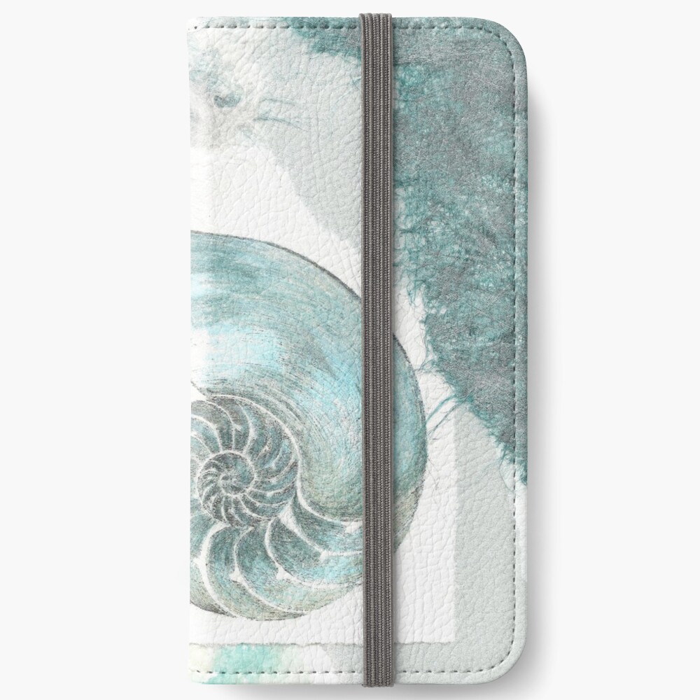 Item preview, iPhone Wallet designed and sold by LisaLeQuelenec.