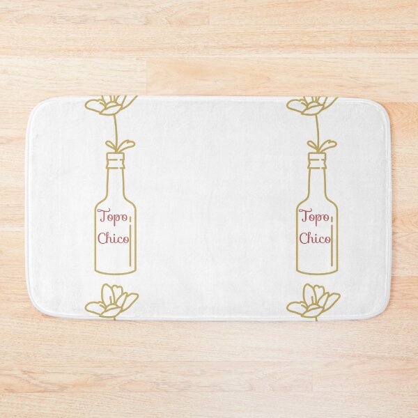 Item preview, Topo chico designed and sold by DasaMerch.
