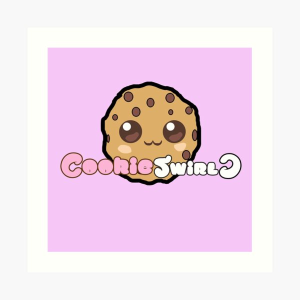 Cookieswirlc Art Prints | Redbubble