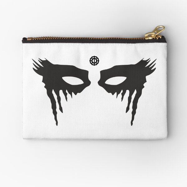 Heda - Grounder Paint Zipper Pouch