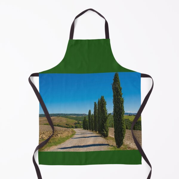 Item preview, Landscape Near San Quirico D'Orcia designed and sold by jojobob.