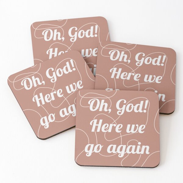 Item preview, here we go again designed and sold by CrazyFace5.