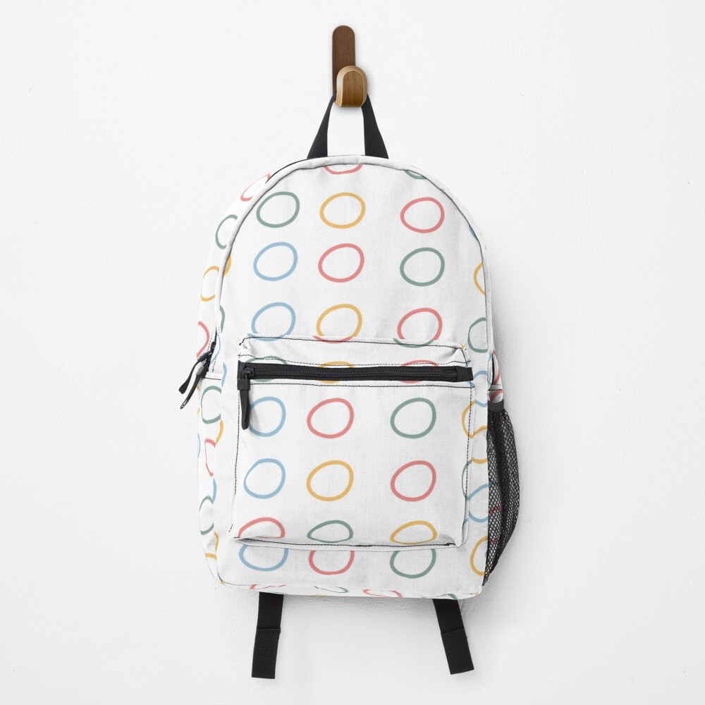 Item preview, Backpack designed and sold by JaneLuka.