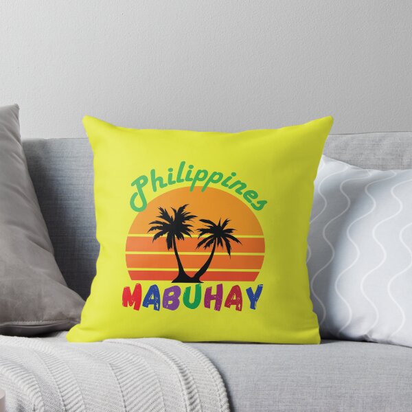 Item preview, Philippines  Mabuhay - Mabuhay graphic and sticker pack designed and sold by WilsonCreekArts.