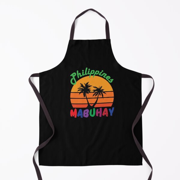 Item preview, Philippines Mabuhay - Mabuhay graphic and sticker pack designed and sold by WilsonCreekArts.