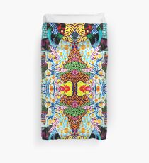 Inspiration Duvet Cover