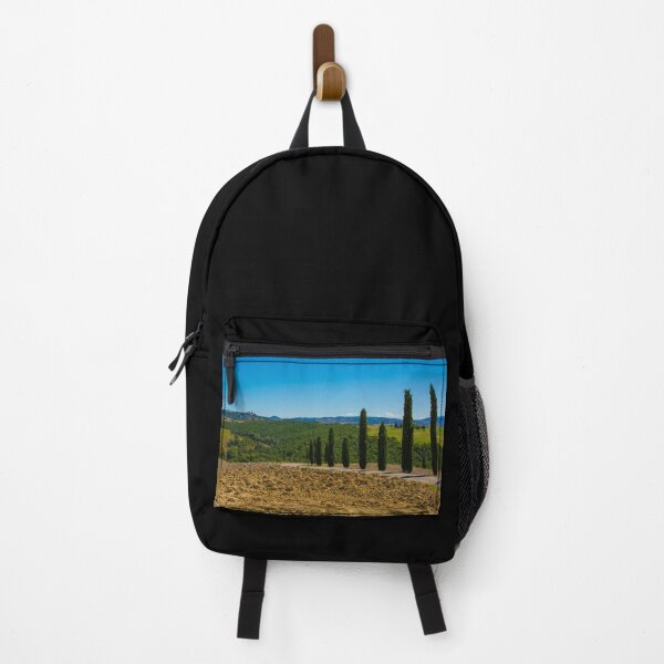 Item preview, Landscape Near San Quirico D'Orcia designed and sold by jojobob.