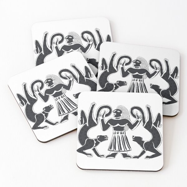 Item preview, Broken Jaguars (Transparent) designed and sold by SHOUNEN-D.
