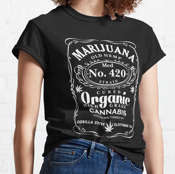 Item preview, No. 420 Whiskey Label! designed and sold by FEAR-GRAFX.