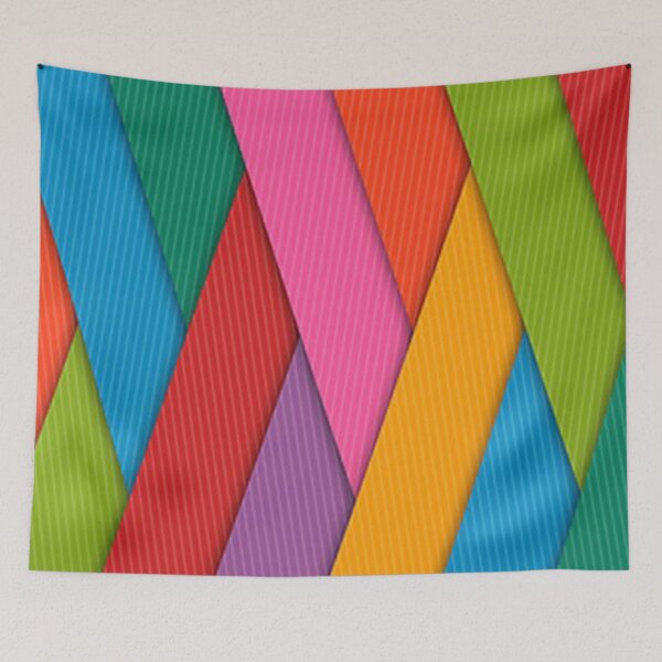 Item preview, Colores textiles designed and sold by NOMAD73.