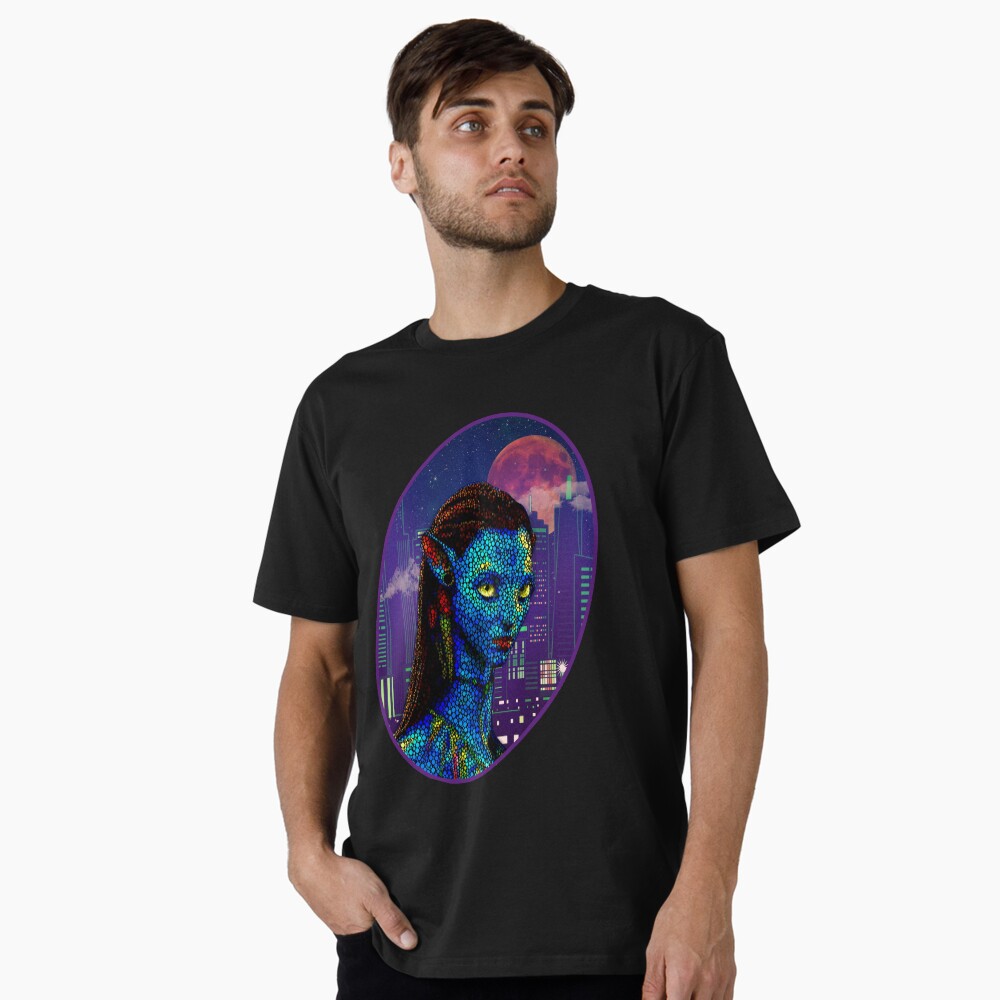 Item preview, Premium T-Shirt designed and sold by Vk91art.