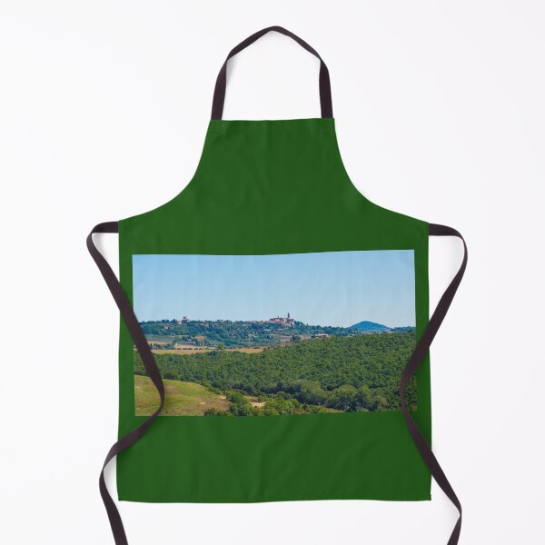 Item preview, Landscape Near Santa Fiora, Tuscany designed and sold by jojobob.