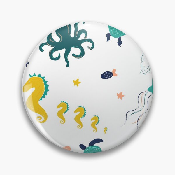 Item preview, Ocean designed and sold by MaryDaisy.