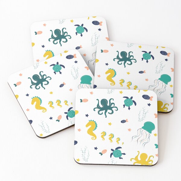 Item preview, Ocean designed and sold by MaryDaisy.